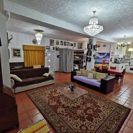Vila Casa Antiquada Albufeira Exteriér fotografie