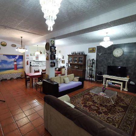 Vila Casa Antiquada Albufeira Exteriér fotografie