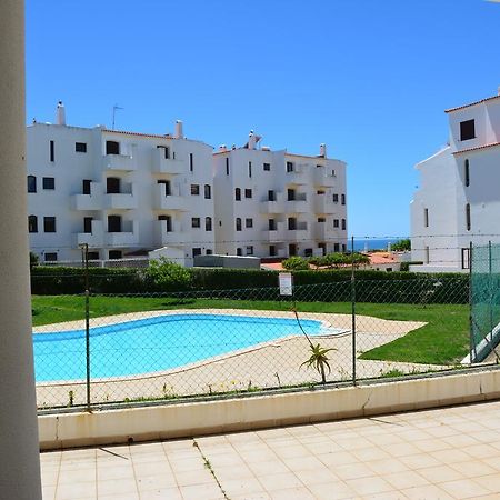 Vila Casa Antiquada Albufeira Exteriér fotografie