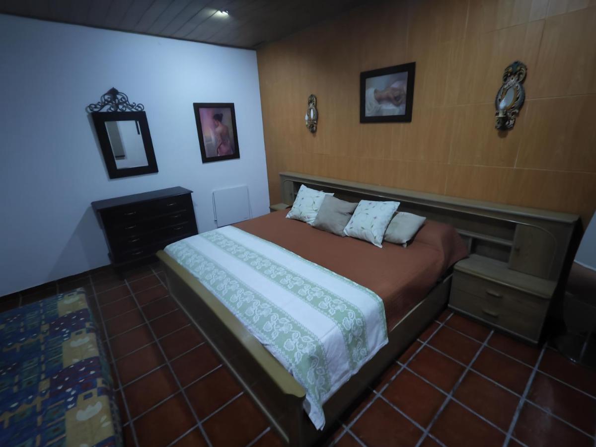 Vila Casa Antiquada Albufeira Exteriér fotografie