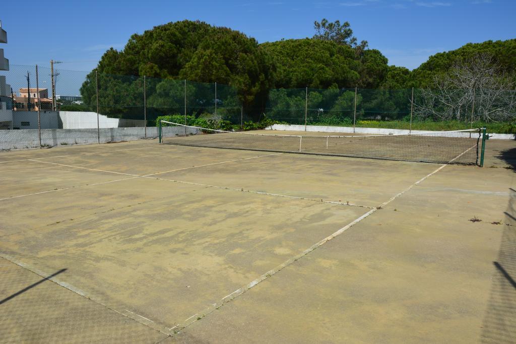 Vila Casa Antiquada Albufeira Exteriér fotografie