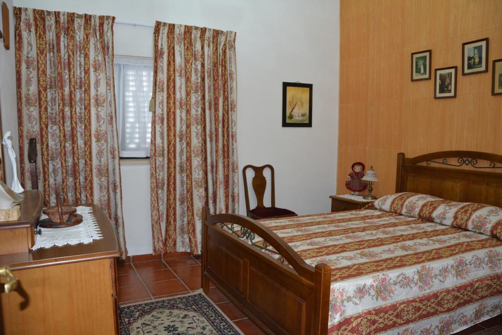 Vila Casa Antiquada Albufeira Exteriér fotografie