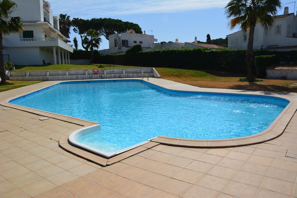 Vila Casa Antiquada Albufeira Exteriér fotografie