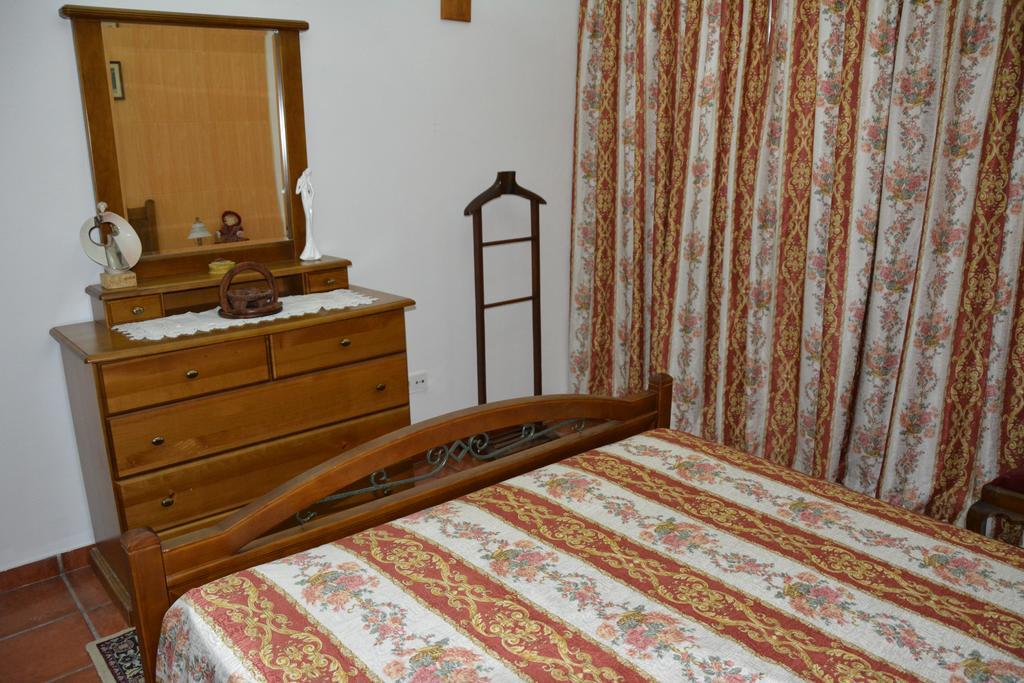 Vila Casa Antiquada Albufeira Exteriér fotografie